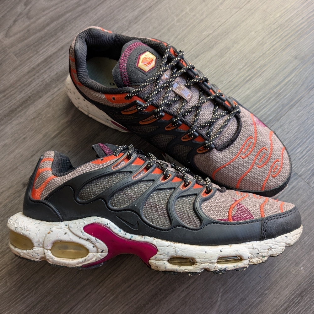 Nike Air Max Terrascape Plus "Moon Fossil Mantra"